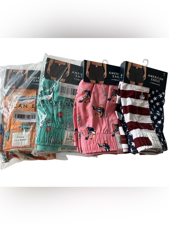 American Eagle Outfitters Other - American Eagle Men’s Boxer Shorts